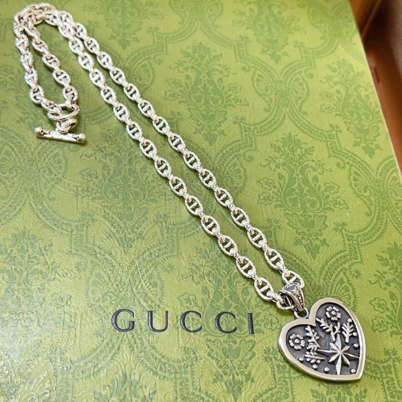 Gucci Necklaces